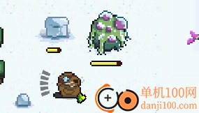 鸡械绿洲手游最新版