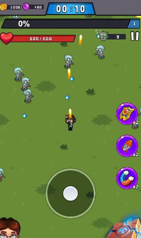 解密大逃亡手游