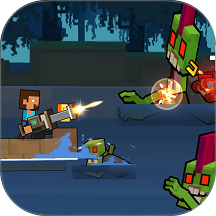 冒险探索快乐游戏