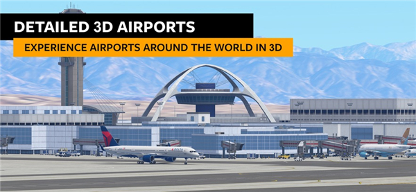 无限试飞苹果官方手机版1