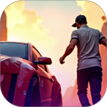 老司机驾驶模拟游戏