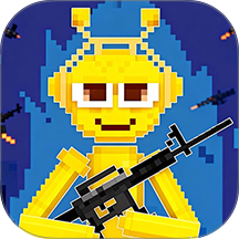 动感节奏场游戏