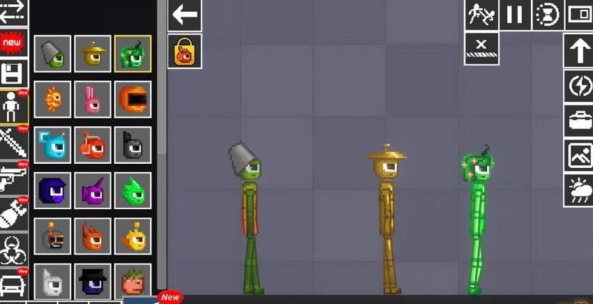 动感节奏场游戏2