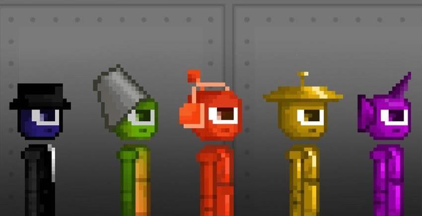 动感节奏场游戏3