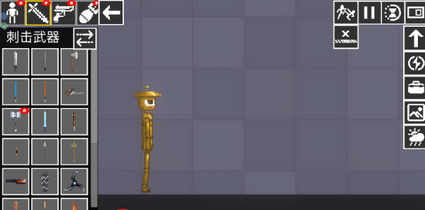 动感节奏场游戏