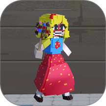 沙盒战斗狂潮游戏