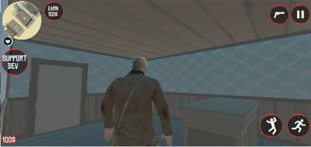 荒野大镖客救赎2手机版4