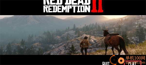 荒野大镖客救赎2手机版