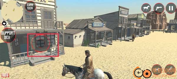 荒野大镖客救赎2手机版