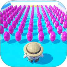 仔仔吃金豆游戏