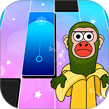 随节奏尽情嗨游戏