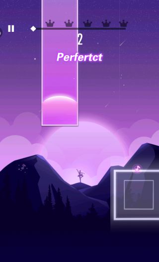 随节奏尽情嗨游戏