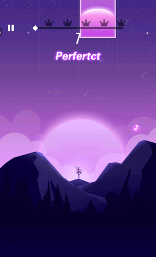 随节奏尽情嗨游戏