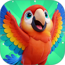 动物搞怪之城游戏