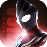 奥特曼：超级银河传说最新版免费