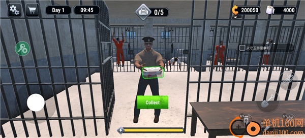 密室逃脱解谜游戏