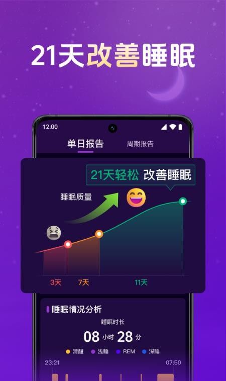 小猫熊睡眠免费版