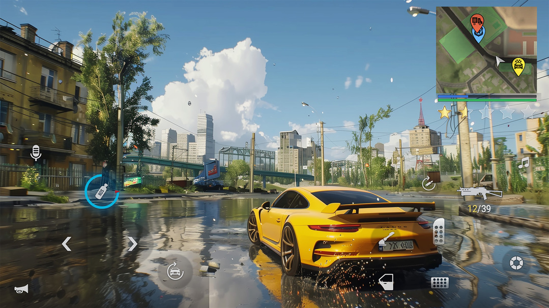 火力全开之开放城市2免费手机版3