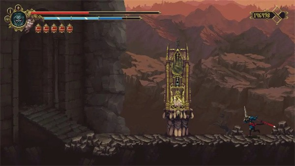 神之亵渎最新版2