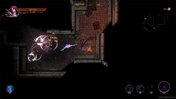 深渊之影最新正版5