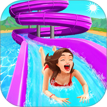 放置水上乐园免费版