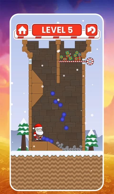 商业大佬冒险游戏3