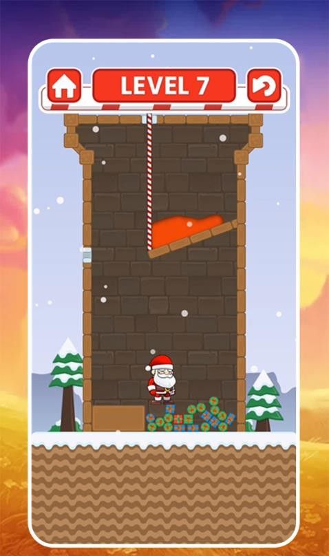 商业大佬冒险游戏4