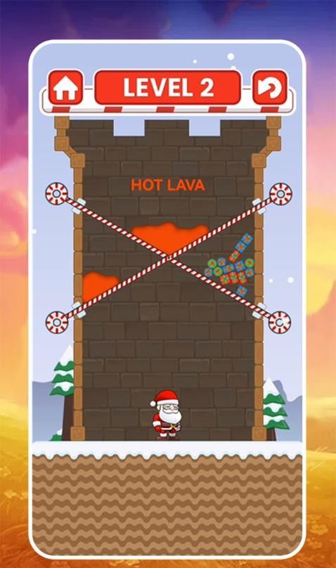 商业大佬冒险游戏