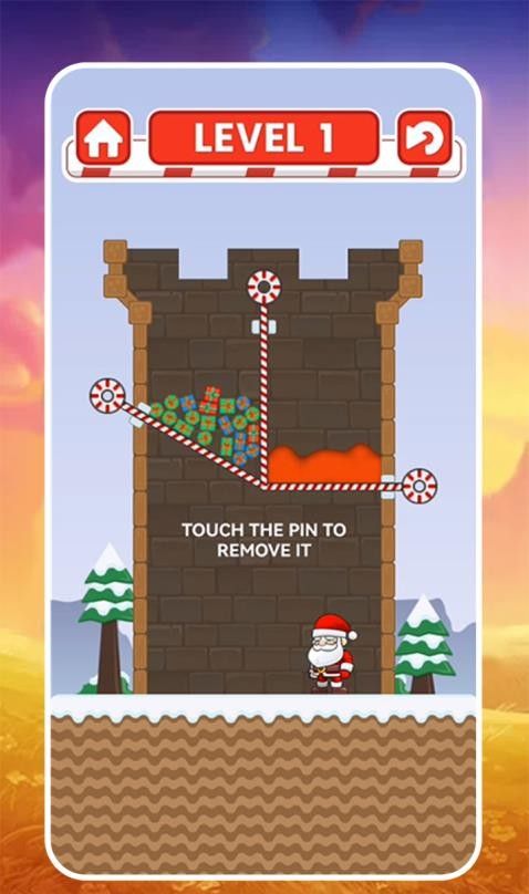 商业大佬冒险游戏