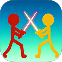 火柴人极限对决手游