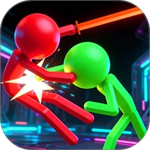 火柴人英雄格斗手游