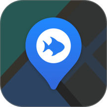 钓鱼卫星地图手机版