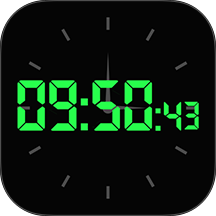 秒杀悬浮秒表免费版