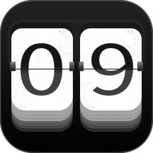 横屏时钟最新版