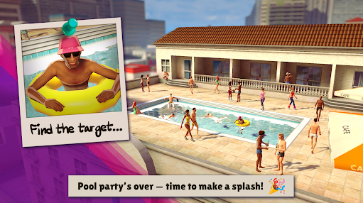 都市狙击手全新版3