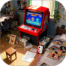 胖哥游戏店游戏