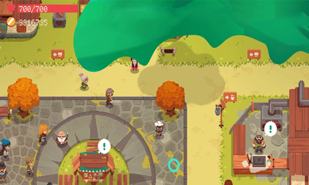 夜勤人Netflix手游1