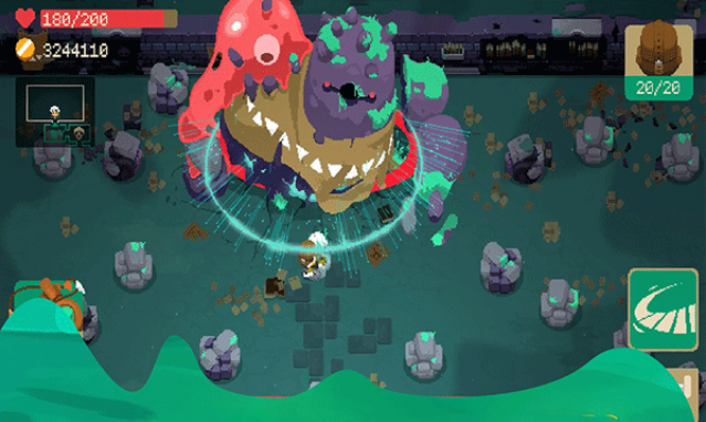 夜勤人Netflix手游3