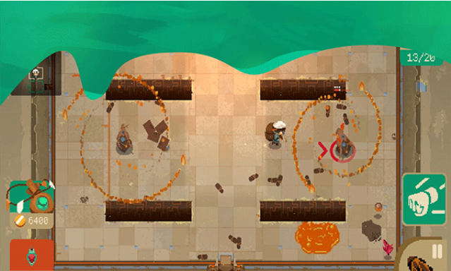 夜勤人Netflix手游