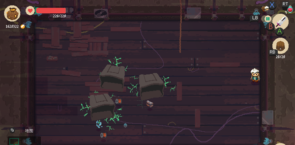 夜勤人Netflix手游