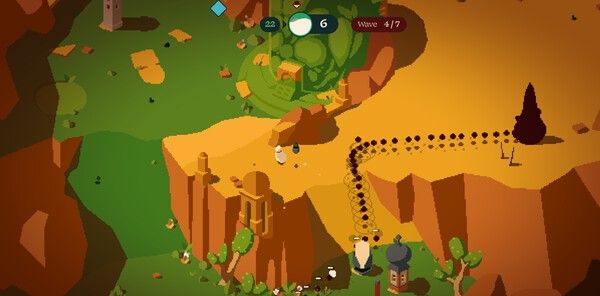 裂隙纷争Rift Riff2