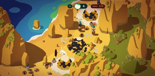 裂隙纷争Rift Riff4