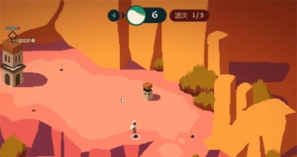 裂隙纷争Rift Riff