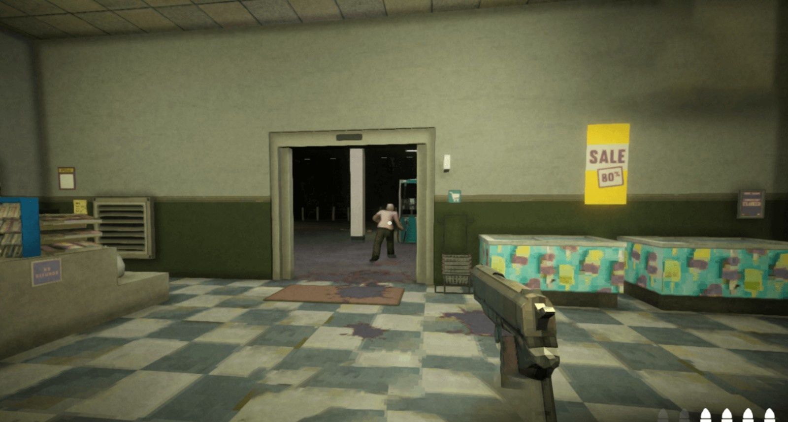 超市快乐多游戏