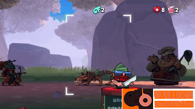 打倒白雪公主！乌拉！