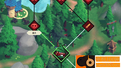 打倒白雪公主！乌拉！