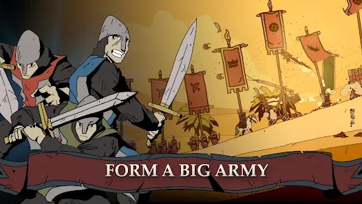 帕拉贝伦: 传奇围攻2