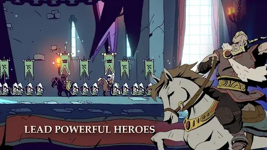 帕拉贝伦: 传奇围攻3