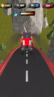 Stunt Truck Jumping游戏1