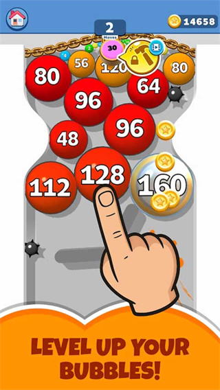 气球突围战正式版安卓5